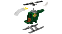 Конструктор LEGO Jurassic World Втеча тиранозавра (76944) - 7