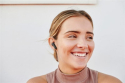 Bluetooth-гарнитура JBL Wave Beam Black (JBLWBEAMBLK) - 10