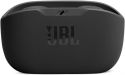 Bluetooth-гарнитура JBL Wave Buds Black (JBLWBUDSBLK) - 4