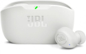 Bluetooth-гарнитура JBL Wave Buds White (JBLWBUDSWHT) - 1