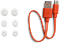 Bluetooth-гарнитура JBL Wave Buds White (JBLWBUDSWHT) - 9