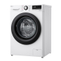 Стиральная машина LG F2V3GS6WW - 5