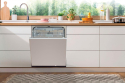 Вбудовувана посудомийна машина Gorenje GV693C60XXL - 11