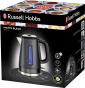 Электрочайник Russell Hobbs 26140-70 Kettle Matte Black - 10