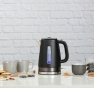Электрочайник Russell Hobbs 26140-70 Kettle Matte Black - 3