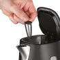Электрочайник Russell Hobbs 26140-70 Kettle Matte Black - 6