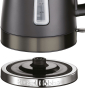 Электрочайник Russell Hobbs 26140-70 Kettle Matte Black - 9