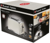 Russell Hobbs Тостер 26970-56 Luna Stone 2 Slice - 7