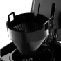 Кофеварка Russell Hobbs Matte Black 26160-56 - 6