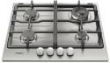 Варильна поверхня Whirlpool TKRL661IXEU - 1