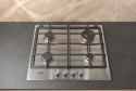 Варильна поверхня Whirlpool TKRL661IXEU - 9