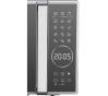 Микроволновка с грилем Beko MGC20130SB - 2