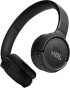 Bluetooth-гарнітура JBL T520BT Black (JBLT520BTBLKEU) - 1