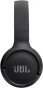 Bluetooth-гарнітура JBL T520BT Black (JBLT520BTBLKEU) - 4