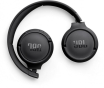 Bluetooth-гарнітура JBL T520BT Black (JBLT520BTBLKEU) - 5