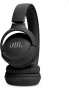 Bluetooth-гарнітура JBL T520BT Black (JBLT520BTBLKEU) - 6