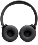 Bluetooth-гарнітура JBL T520BT Black (JBLT520BTBLKEU) - 8