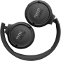 Bluetooth-гарнітура JBL T520BT Black (JBLT520BTBLKEU) - 9