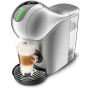 Кофеварка капсульная Krups Dolce Gusto Genio S Touch KP440E10 - 2
