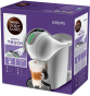 Кофеварка капсульная Krups Dolce Gusto Genio S Touch KP440E10 - 7