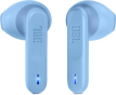 Bluetooth-гарнитура JBL Wave Flex Blue (JBLWFLEXBLU) - 4