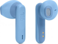 Bluetooth-гарнитура JBL Wave Flex Blue (JBLWFLEXBLU) - 5