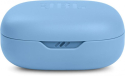 Bluetooth-гарнитура JBL Wave Flex Blue (JBLWFLEXBLU) - 7
