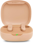 Bluetooth-гарнитура JBL Wave Flex Beige (JBLWFLEXBEG) - 2