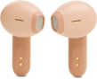 Bluetooth-гарнитура JBL Wave Flex Beige (JBLWFLEXBEG) - 6