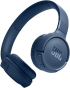 Bluetooth-гарнитура JBL T520BT Blue (JBLT520BTBLUEU) - 1