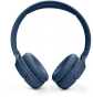 Bluetooth-гарнитура JBL T520BT Blue (JBLT520BTBLUEU) - 2
