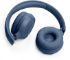 Bluetooth-гарнитура JBL T520BT Blue (JBLT520BTBLUEU) - 8