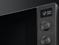 Мікрохвильова піч Electrolux EMZ725MMTI - 3