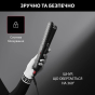 Выпрямитель для волос Rowenta KARL LAGERFELD OPTILISS SF323LF0 - 5
