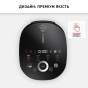 Мультиварка TEFAL RK908A34 Multicook & Bake IH - 14
