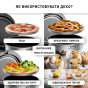 Мультиварка TEFAL RK908A34 Multicook & Bake IH - 15