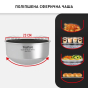Мультиварка TEFAL RK908A34 Multicook & Bake IH - 16
