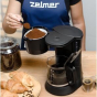 Кавоварка крапельна Zelmer ZCM1200 - 8