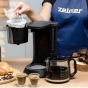 Кавоварка крапельна Zelmer ZCM1200 - 9