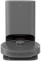 Робот-пылесос моющий Dreame D10s Plus Black (RLS6AD) - 1