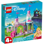 Конструктор Замок Аврори LEGO Disney Princess 43211 - 8