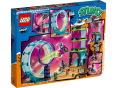 Конструктор Неймовірне завдання для каскадерів LEGO City Stuntz 60361 - 10