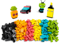 Конструктор Творчі неонові веселощі LEGO Classic 11027 - 10
