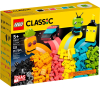 Конструктор Творчі неонові веселощі LEGO Classic 11027 - 11