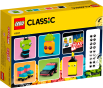 Конструктор Творчі неонові веселощі LEGO Classic 11027 - 12