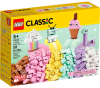 Конструктор Творчі пастельні веселощі LEGO Classic 11028 - 11