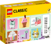 Конструктор Творчі пастельні веселощі LEGO Classic 11028 - 12