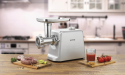 Мясорубка Gorenje MG2502SJX - 2