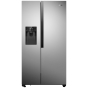 Холодильник с морозильной камерой Gorenje NRS9181VX - 1