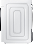 Сушильная машина Samsung DV90BBA245AWUA - 5